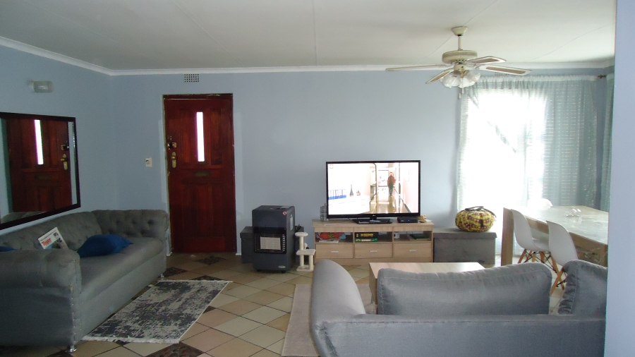 4 Bedroom Property for Sale in Strandfontein Western Cape